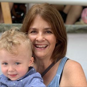 Meet your Posher, Lori